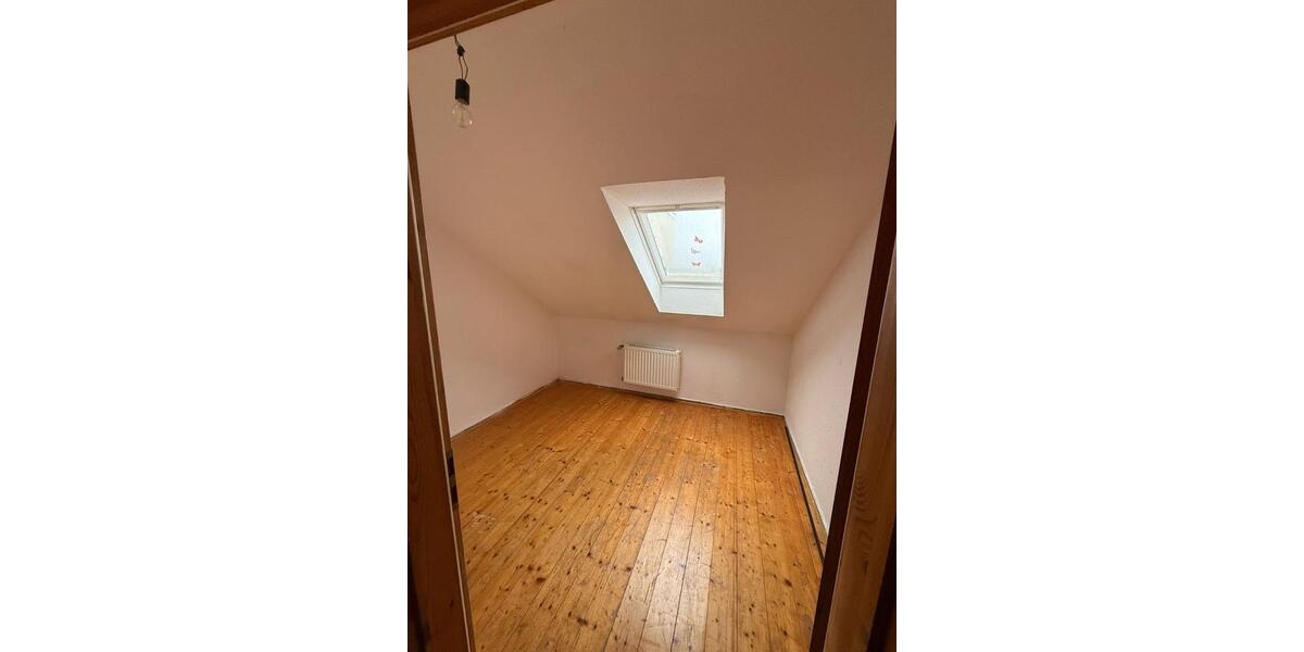 Etagenwohnung Künzelsau - 4 Zimmer, 101 m&sup2;, 1.200&euro; | Angebot:26346461