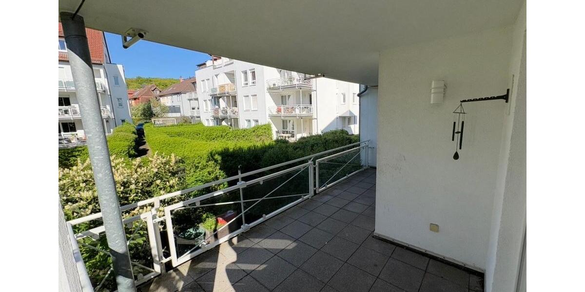 Etagenwohnung Butzbach - 3 Zimmer, 80 m&sup2;, 950&euro; | Angebot:26459859