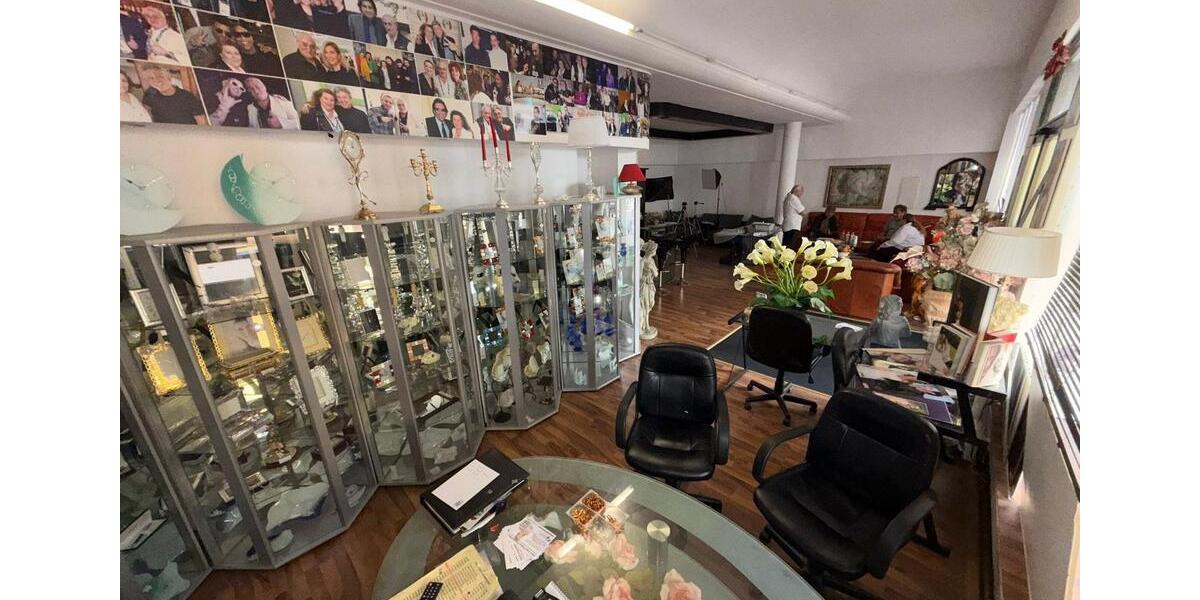 Gewerbeobjekt Pforzheim Nordstadt - 1.150&euro; | Angebot:24644073