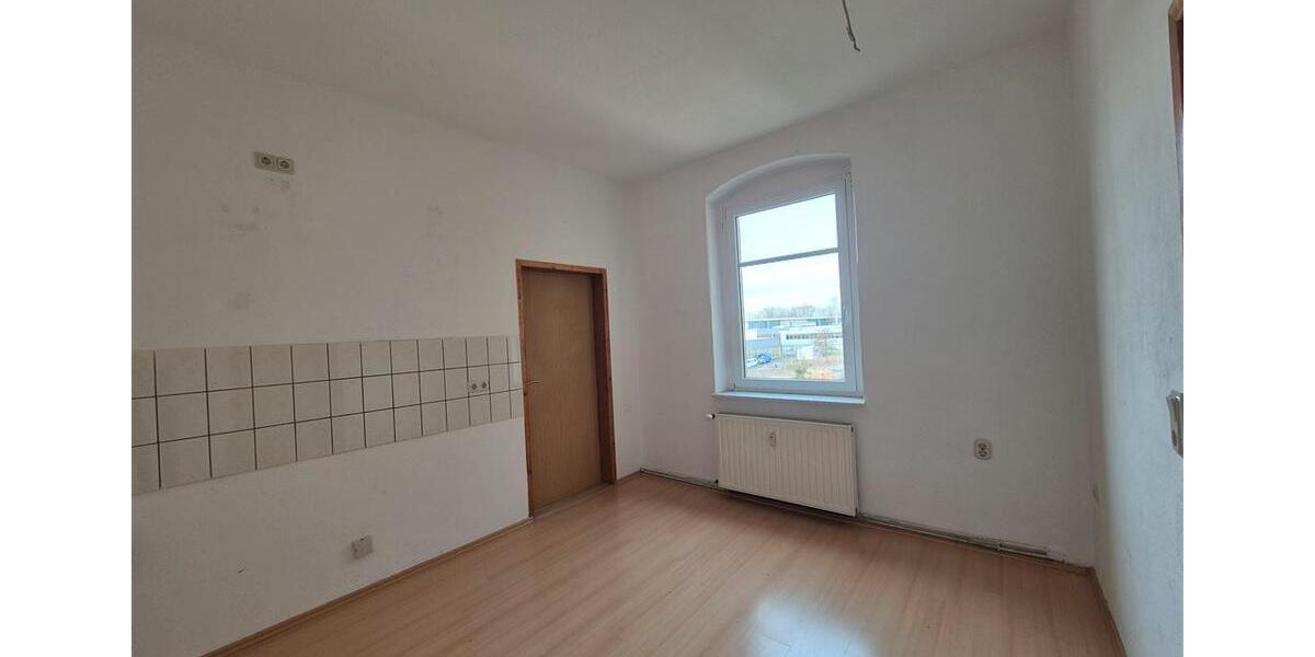 Etagenwohnung Mittweida - 3 Zimmer, 67 m&sup2;, 370&euro; | Angebot:24397265