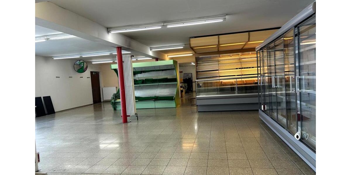 Gewerbeobjekt Schmidgaden - 780&euro; | Angebot:25999178