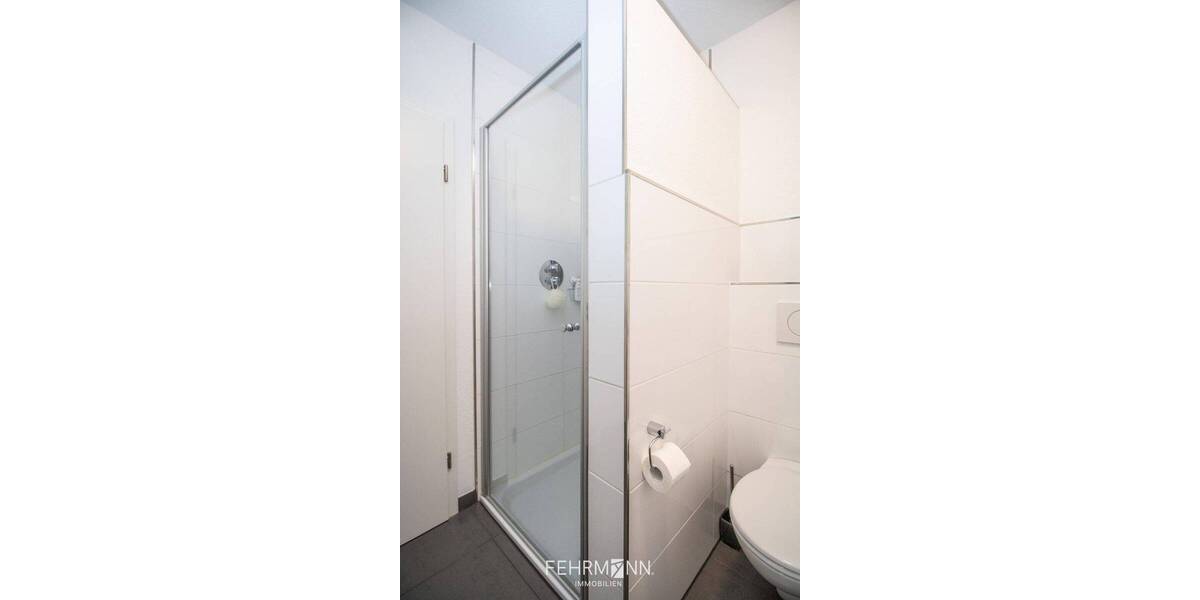 Etagenwohnung Meppen Kuhweide - 3 Zimmer, 82 m&sup2;, 820&euro; | Angebot:26740490