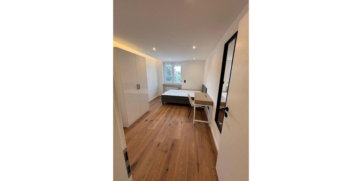 Erdgeschoßwohnung München Ramersdorf-Perlach - 4 Zimmer, 54 m&sup2;, 815&euro; | Angebot:26580907