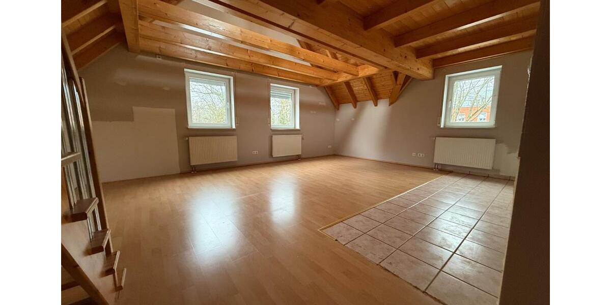 Etagenwohnung Bayreuth Altstadt - 1 Zimmer, 28 m&sup2;, 590&euro; | Angebot:25138072