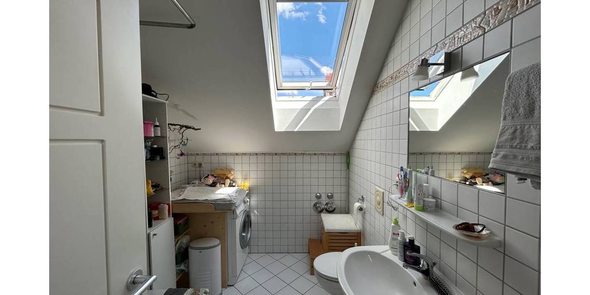 Etagenwohnung Passau Altstadt - 2 Zimmer, 72 m&sup2;, 765&euro; | Angebot:26542690