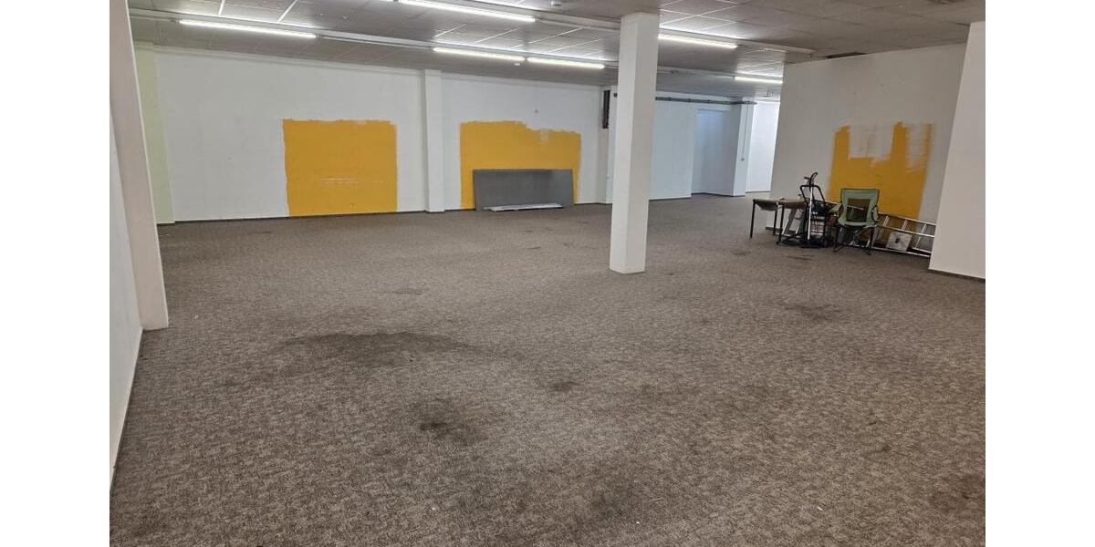 Gewerbeobjekt Eisenach - 1.150&euro; | Angebot:25055833