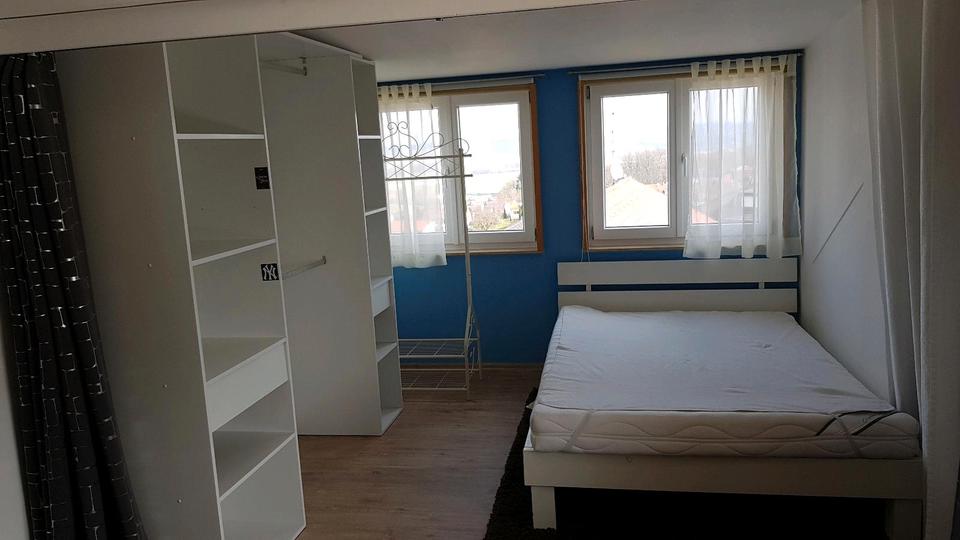 Dachgeschoßwohnung Aldersbach - 1 Zimmer, 50 m&sup2;, 530&euro; | Angebot:24900635