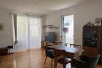 Etagenwohnung Potsdam Industriegelände - 2 Zimmer, 52 m&sup2;, 1.057&euro; | Angebot:26521384