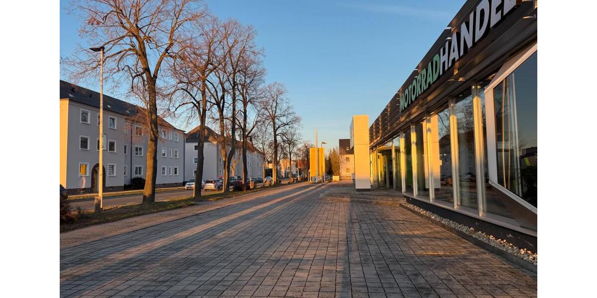 Gewerbeobjekt Glauchau - 3.000&euro; | Angebot:26418952
