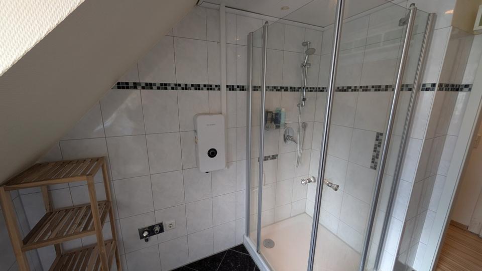 Etagenwohnung Bremerhaven Mitte - 2 Zimmer, 50 m&sup2;, 339&euro; | Angebot:26561848