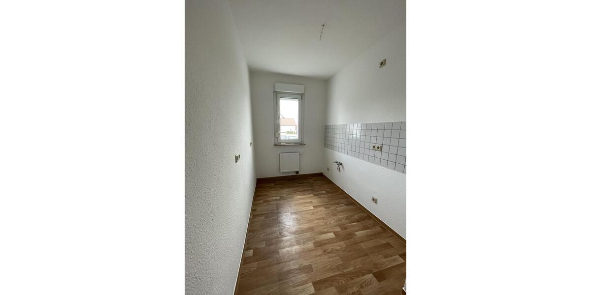 Erdgeschoßwohnung Harztor - 3 Zimmer, 53 m&sup2;, 317&euro; | Angebot:26003744