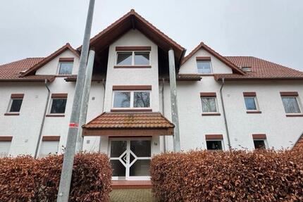 3,5-Zimmer Wohnung Zentrum Hoya *Leben am Stadtparkt & Weser* 3.5 zimmer