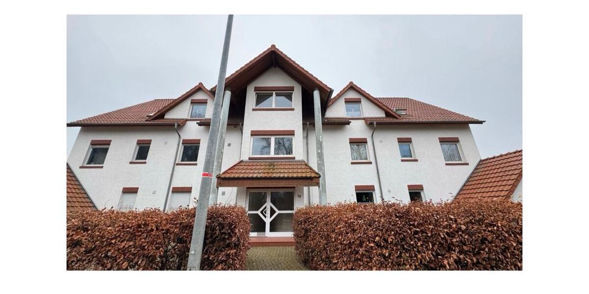 3,5-Zimmer Wohnung Zentrum Hoya *Leben am Stadtparkt & Weser* 3.5 zimmer