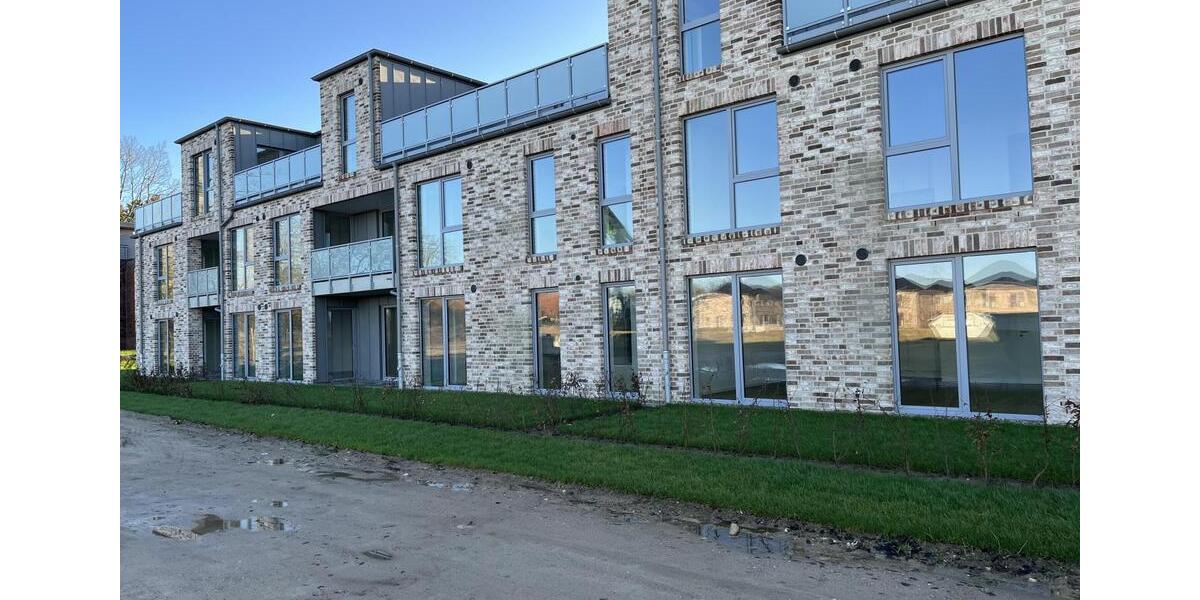 Erdgeschoßwohnung Kappeln - 3 Zimmer, 110 m&sup2;, 1.314&euro; | Angebot:26231573