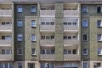 Wohnung Duisburg Marxloh - 2 Zimmer, 60 m&sup2;, 301&euro; | Angebot:25300273