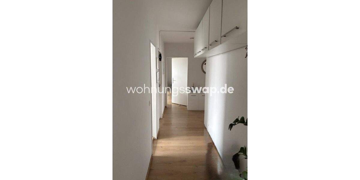 Etagenwohnung Berlin Charlottenburg - 3 Zimmer, 76 m&sup2;, 1.100&euro; | Angebot:26758366