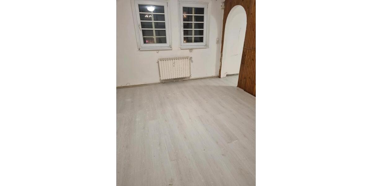 Wohnung zu vermieten 3.5 zimmer