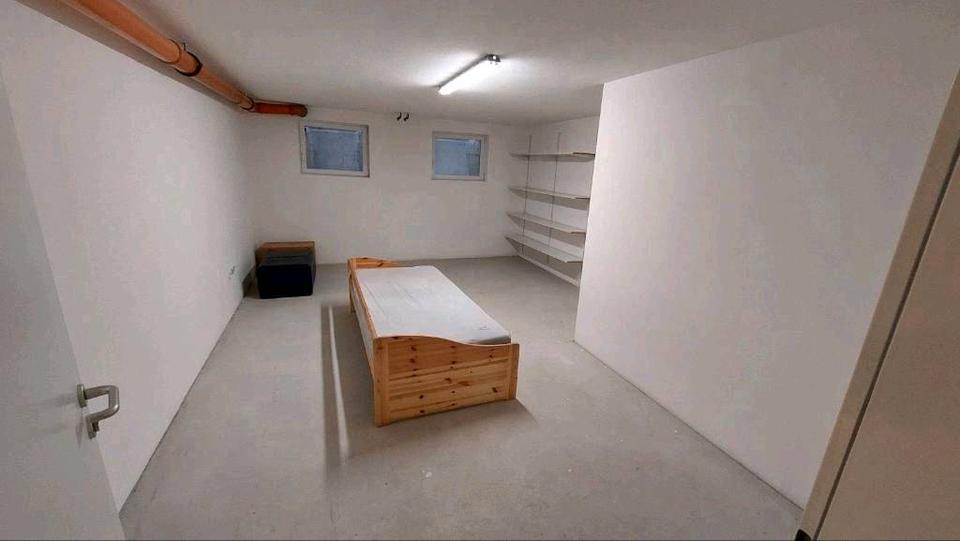 Etagenwohnung Marktoberdorf - 4 Zimmer, 104 m&sup2;, 1.300&euro; | Angebot:25945375