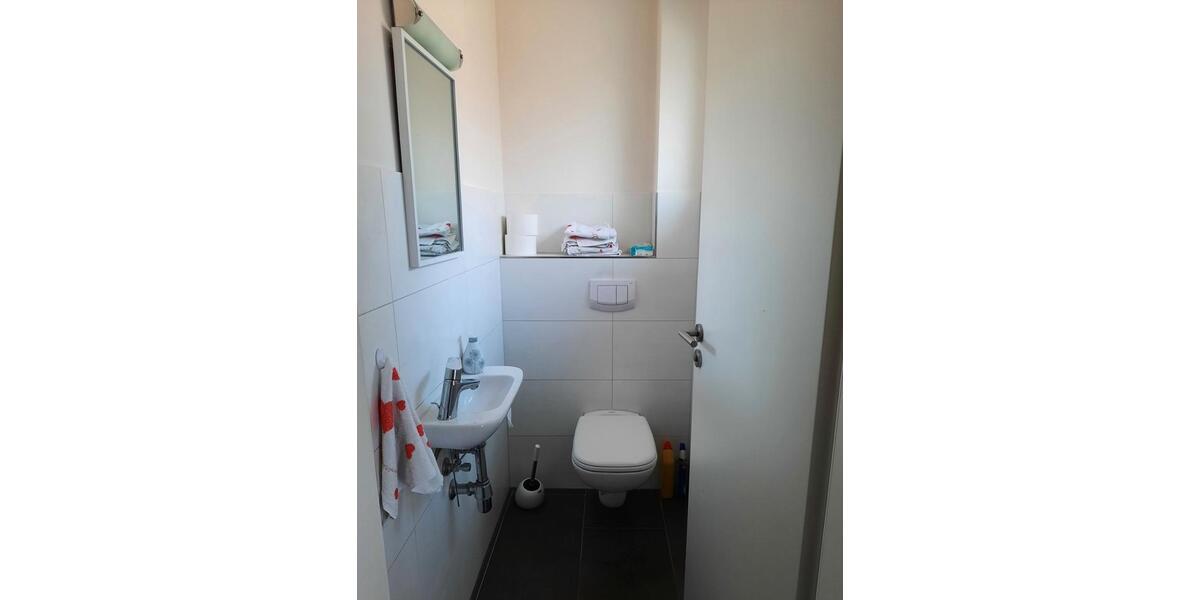 Reihenhaus Großenbrode - 4 Zimmer, 105 m&sup2;, 930&euro; | Angebot:26615416