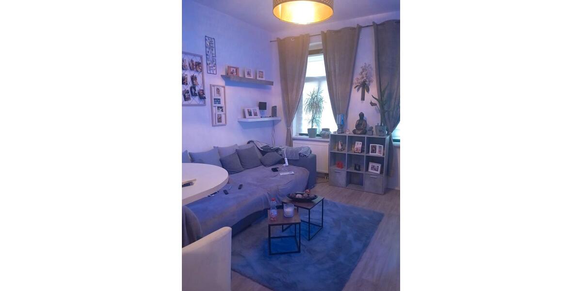 Etagenwohnung Zeitz - 2 Zimmer, 52 m&sup2;, 385&euro; | Angebot:25170123