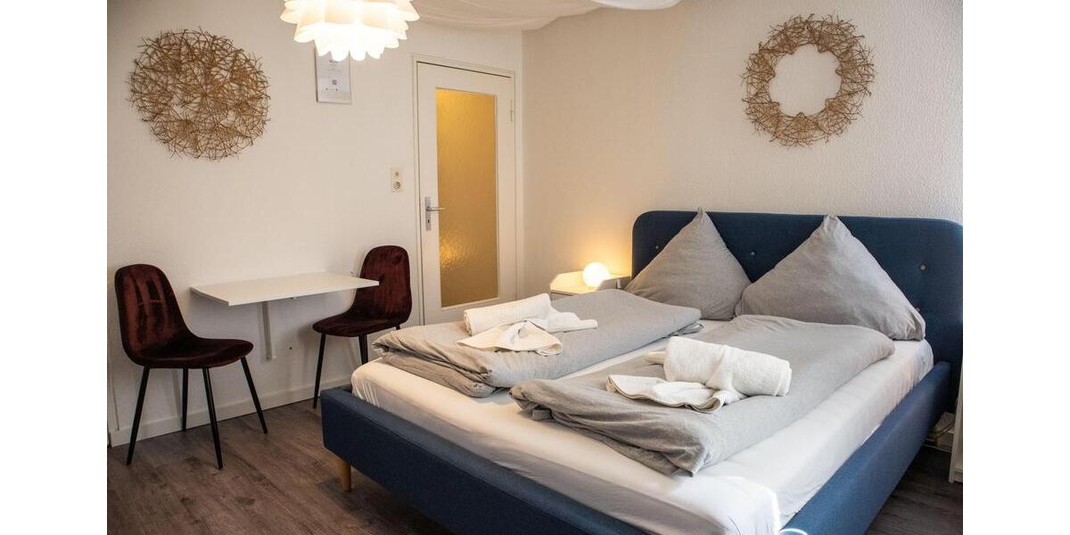 Etagenwohnung Lehrte - 1 Zimmer, 33 m&sup2;, 450&euro; | Angebot:26603413