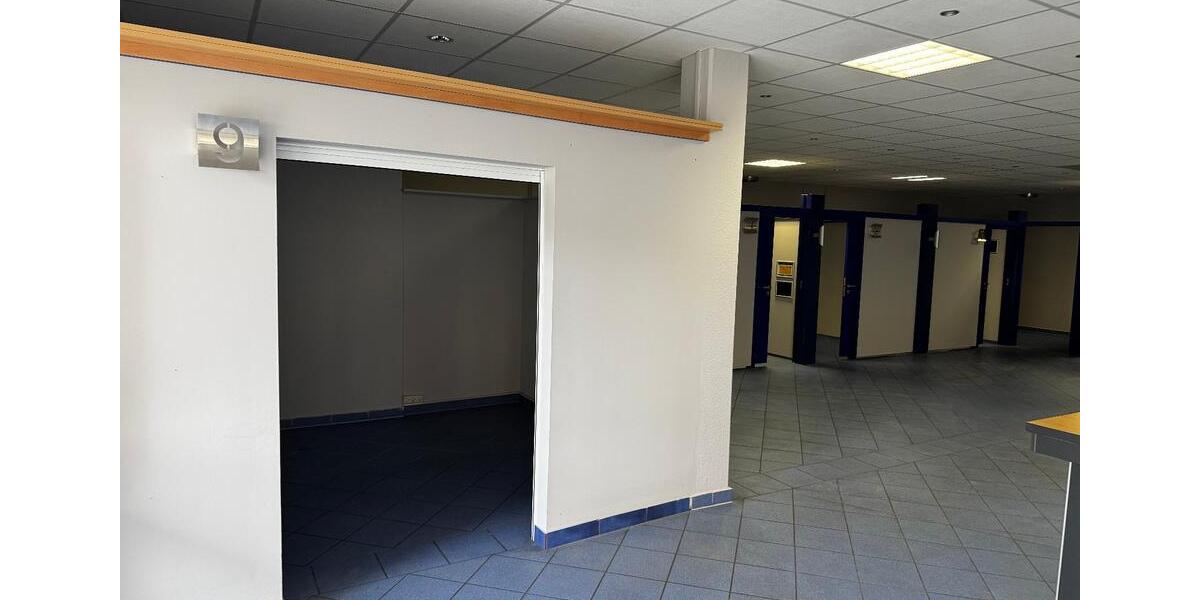 Gewerbeobjekt Bad Langensalza - 1.350&euro; | Angebot:26151836