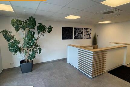 Attraktive Büroflächen am Piepersberg zimmer