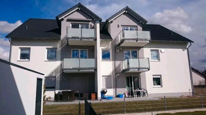 1-Zimmer Appartement in Pförring 1 zimmer