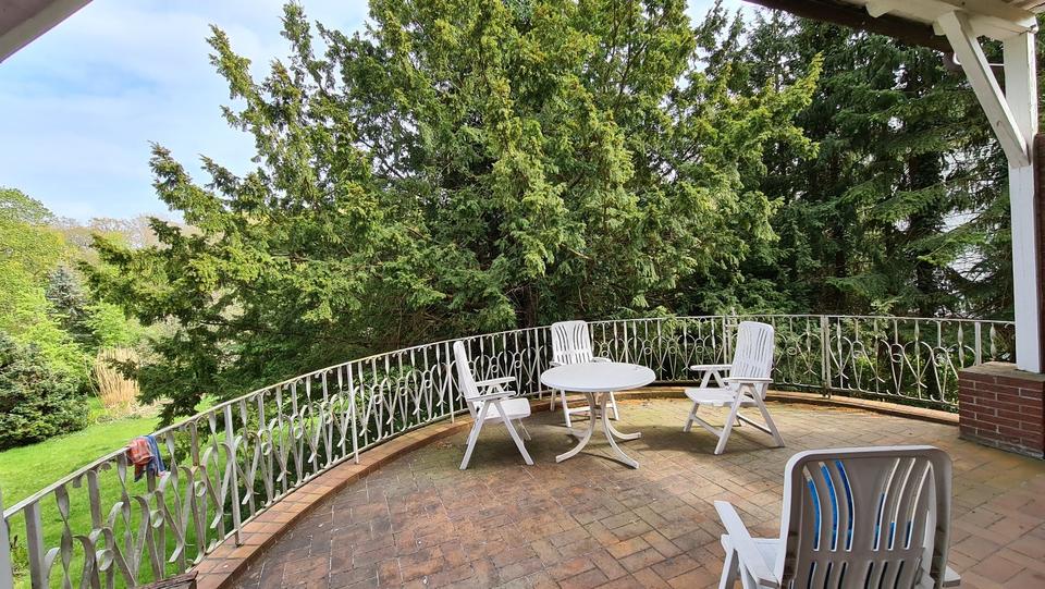 Villa Itzehoe - 5 Zimmer, 190 m&sup2;, 1.800&euro; | Angebot:24553481