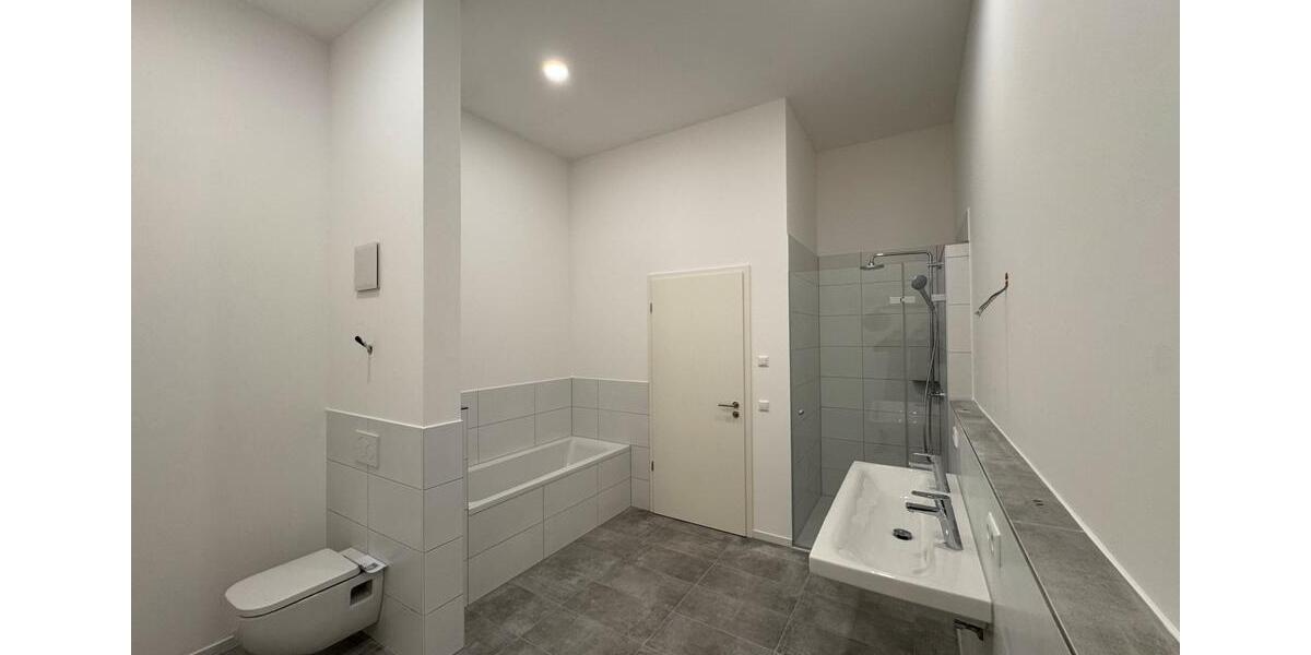 Dachgeschoßwohnung Legau - 3 Zimmer, 99 m&sup2;, 1.250&euro; | Angebot:24422363