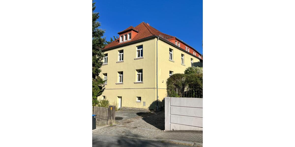 Etagenwohnung Sebnitz - 3 Zimmer, 70 m&sup2;, 420&euro; | Angebot:25756482