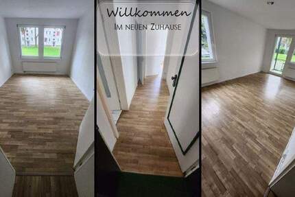 Ihre Wohlfühl-Oase! Drei-Zimmer-Wohnung mit Balkon 3 zimmer