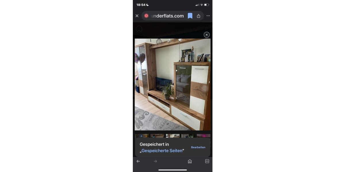 Wohnen auf Zeit Köln Porz - 1 Zimmer, 118 m&sup2;, 550&euro; | Angebot:26017294