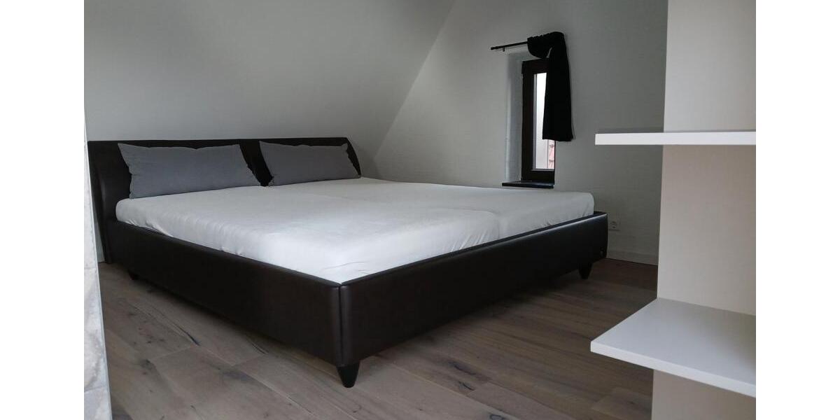 Maisonettenwohnung Winnenden - 2 Zimmer, 60 m&sup2;, 1.055&euro; | Angebot:25977721