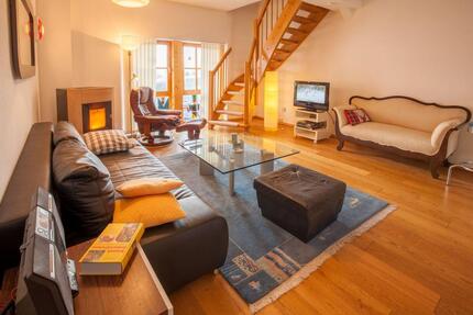 Wohnung Frielendorf - 2 Zimmer, 85 m&sup2;, 450&euro; | Angebot:25943871