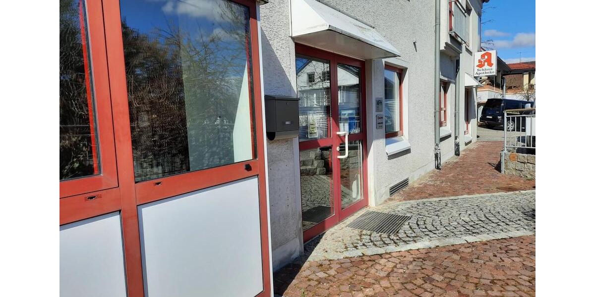 Gewerbeobjekt Thurnau - 450&euro; | Angebot:26521996
