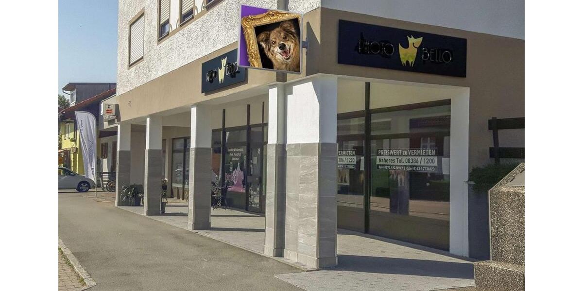 Gewerbeobjekt Oberreute - 520&euro; | Angebot:22402057