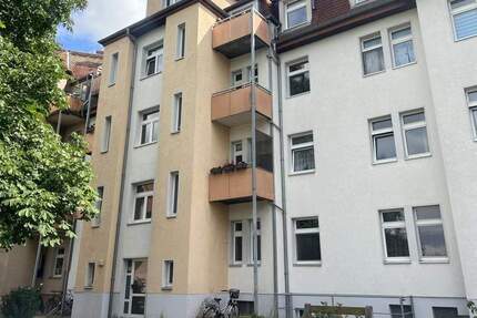 Gemütliche 2-Zimmerwohnung mit großer Küche und vorteilhafter Raumaufteilung! 2 zimmer