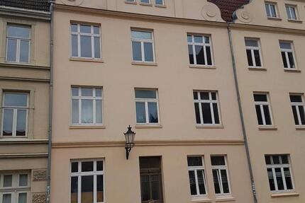 1-Zimmer-Wohung in der Altstadt von Wismar 1 zimmer