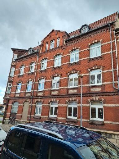 Hochparterre Mühlhausen (Thüringen) - 2 Zimmer, 53 m&sup2;, 374&euro; | Angebot:26287843