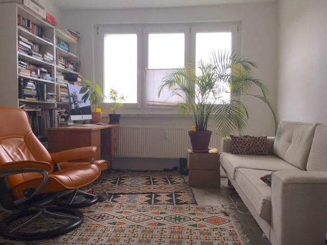 Etagenwohnung Angermünde - 2 Zimmer, 47 m&sup2;, 340&euro; | Angebot:26261803