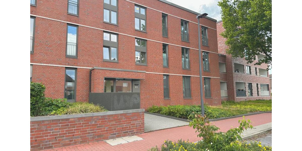 Etagenwohnung Neu Wulmstorf - 2 Zimmer, 63 m&sup2;, 986&euro; | Angebot:25569857