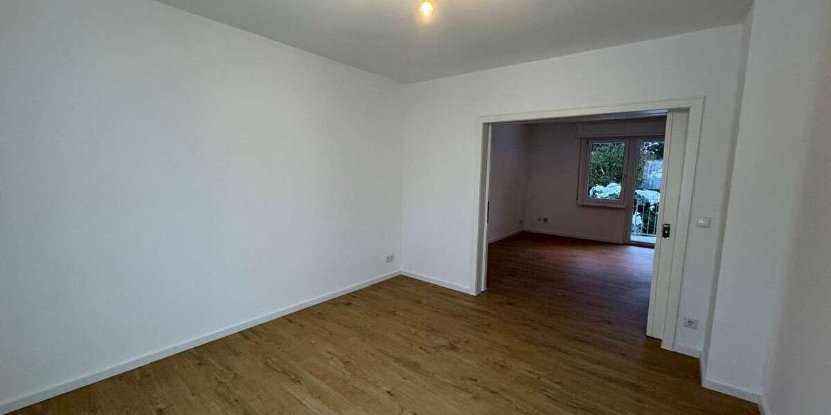 Etagenwohnung Haan - 3 Zimmer, 65 m&sup2;, 815&euro; | Angebot:25079189