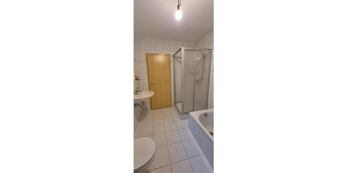 Erdgeschoßwohnung Neufahrn in Niederbayern - 2 Zimmer, 54 m&sup2;, 730&euro; | Angebot:24754010