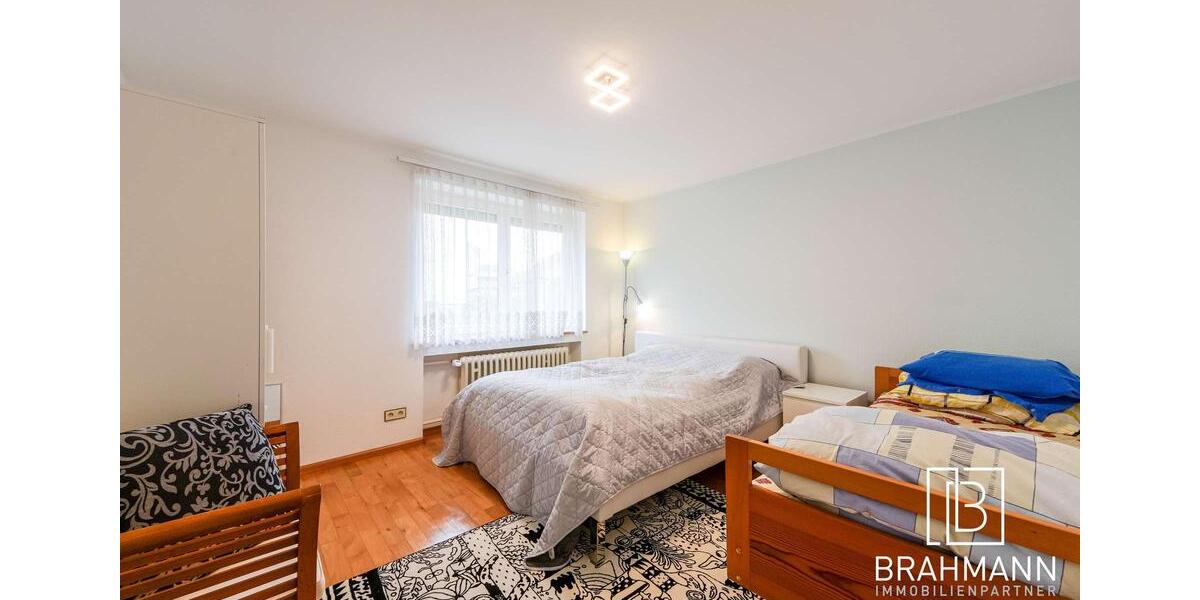 Doppelhaushälfte Laufenburg (Baden) - 4 Zimmer, 110 m&sup2;, 1.400&euro; | Angebot:24776600