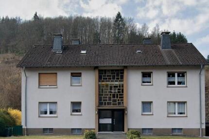 Wohnung Plettenberg - 3 Zimmer, 66 m&sup2;, 520&euro; | Angebot:24966139