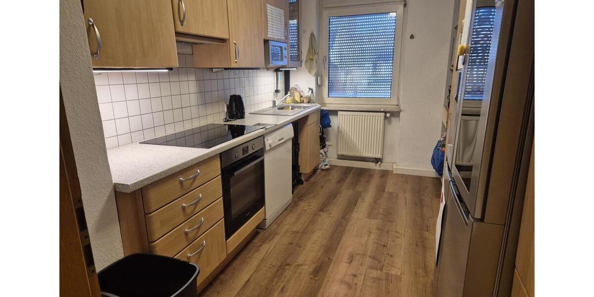 Wohnen auf Zeit Karlsruhe - 1 Zimmer, 15 m&sup2;, 524&euro; | Angebot:26527617
