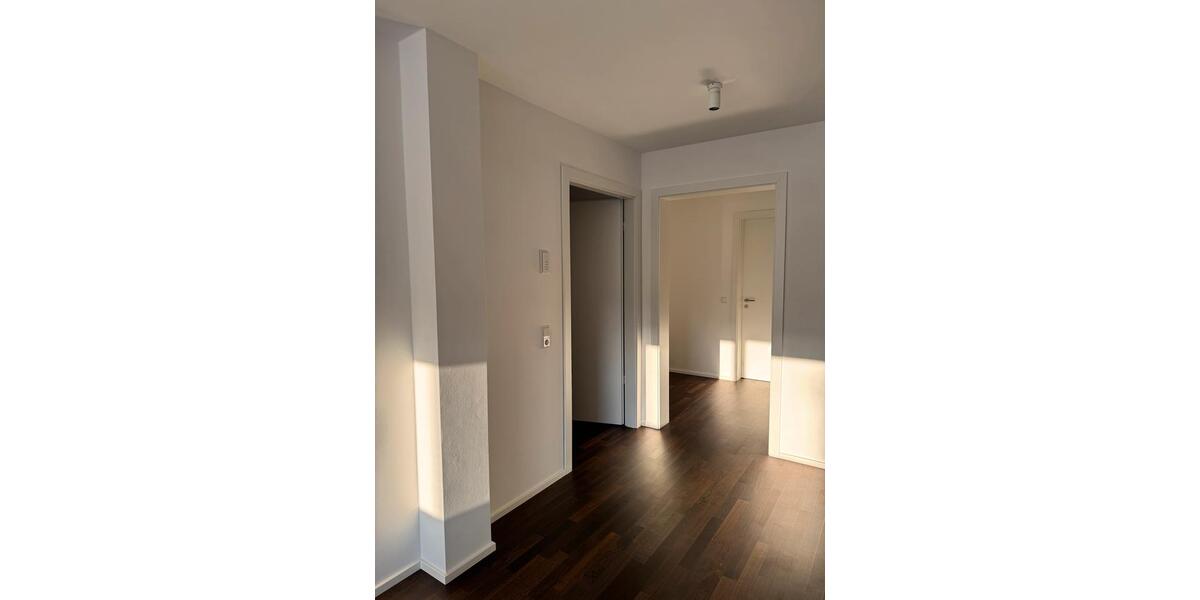 Terrassenwohnung Igersheim - 2.5 Zimmer, 59 m&sup2;, 750&euro; | Angebot:26375250