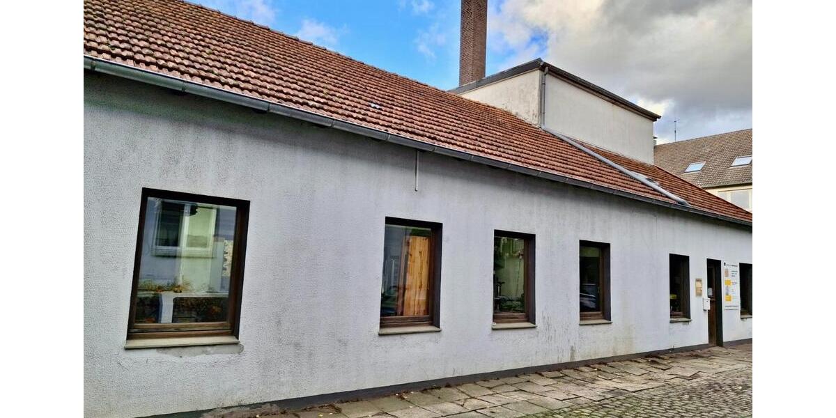 WerkstattLagerfläche im Bielefelder Osten zimmer