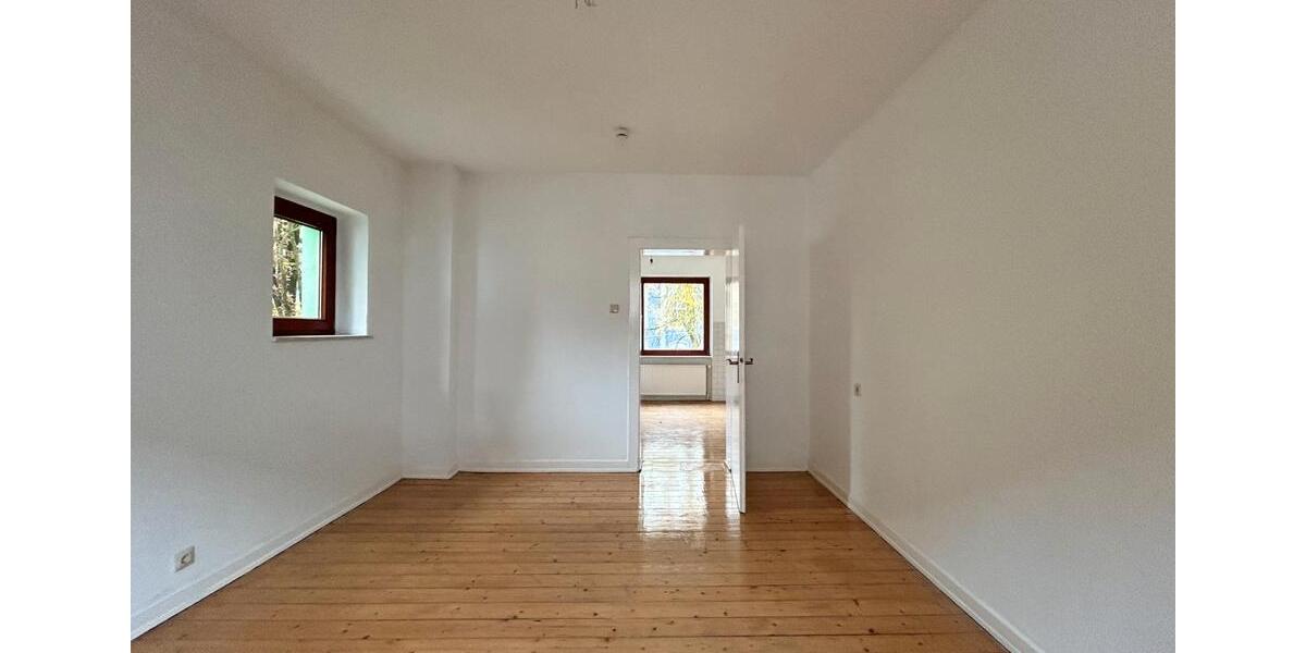 Etagenwohnung Wuppertal Gemarkung Langerfeld - 1 Zimmer, 57 m&sup2;, 550&euro; | Angebot:26286331